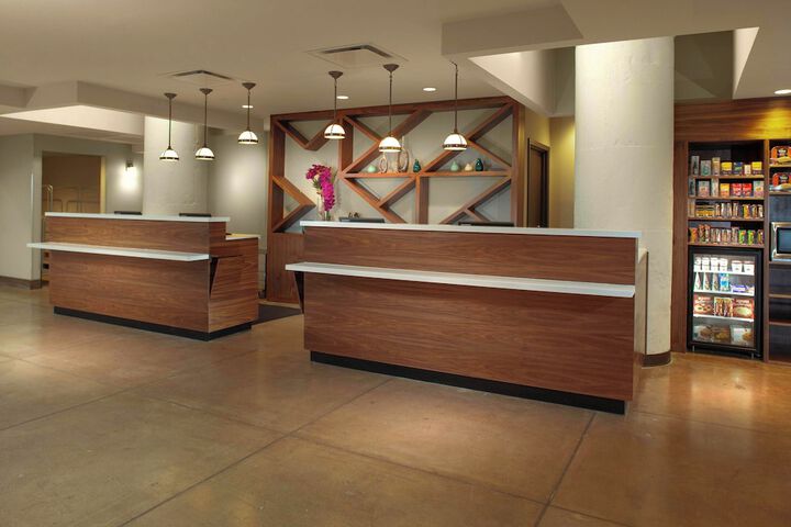 Hotel Interior 9 of 24