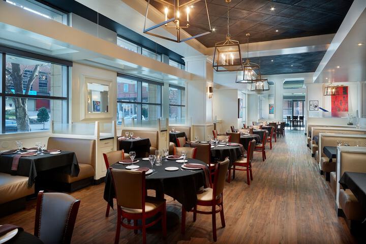 The Westin Memphis Beale Street