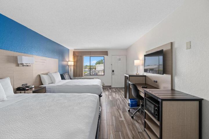 Baymont by Wyndham Orlando Downtown