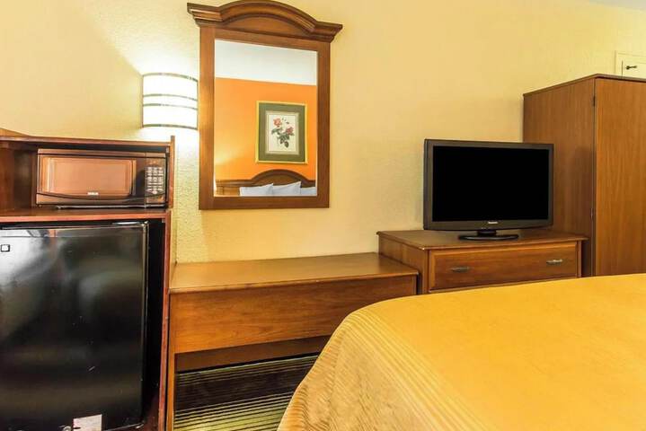 Townhouse Winston Salem - University