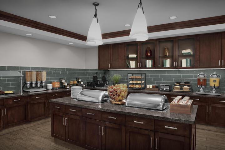 Homewood Suites by Hilton Oklahoma City - Bricktown OK