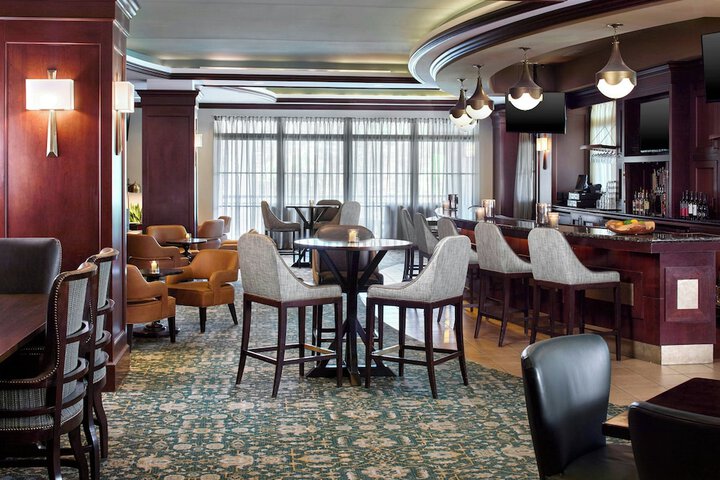 Renaissance Birmingham Ross Bridge Golf Resort & Spa