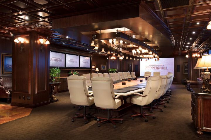 Peppermill Resort Spa Casino