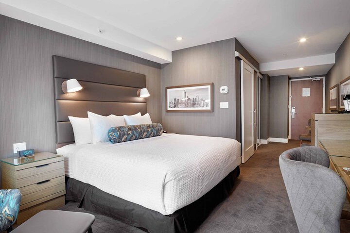 Sandman Signature Plano - Frisco Hotel