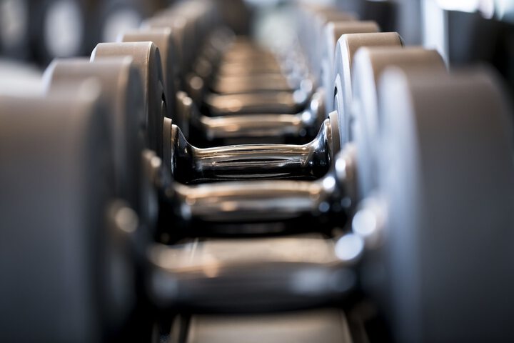 Health and Fitness 41 of 45