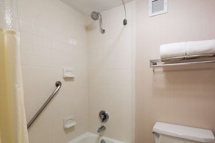 Best Western Springfield West Inn