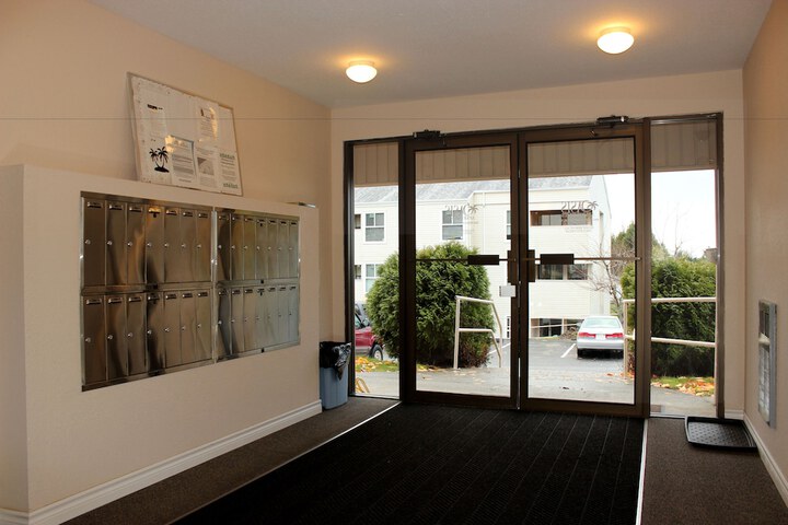 Oasis Apartments