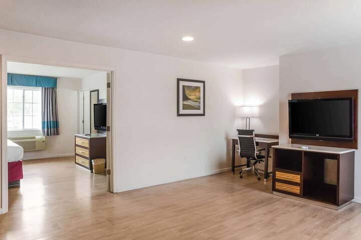 Rodeway Inn Milford