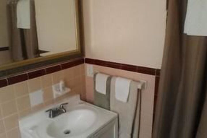 Siesta Motel