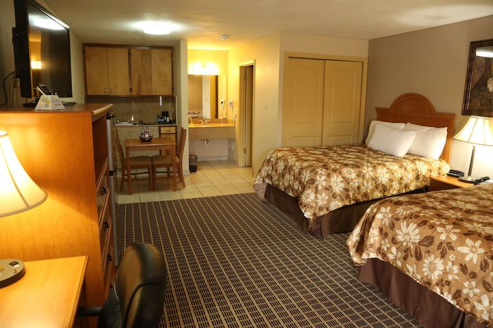 Coach Light Inn Brenham