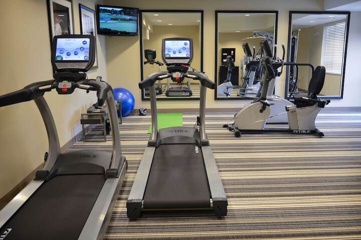 Health and Fitness 50 of 52