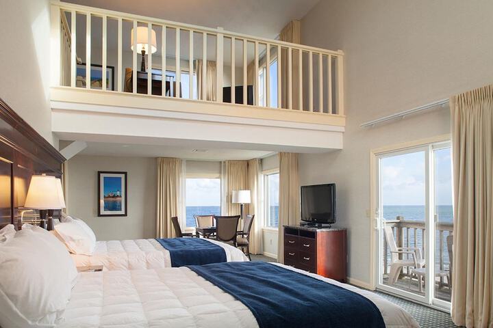Ocean Mist Beach Hotel & Suites