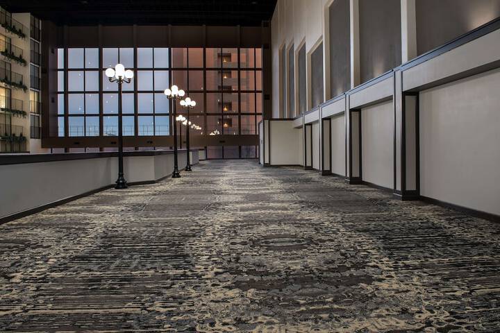 Embassy Suites Hotel Winston-Salem