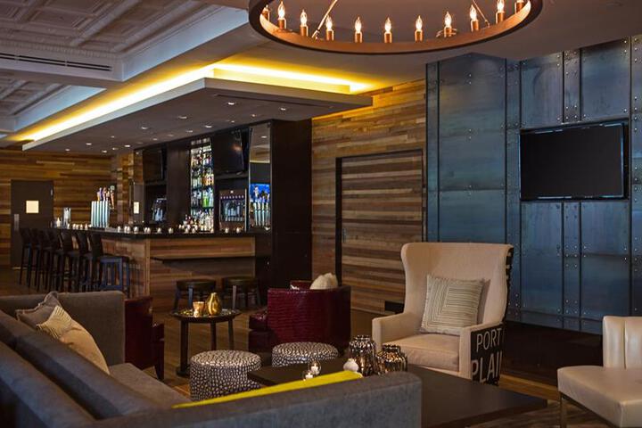 RENAISSANCE WESTCHESTER HOTEL