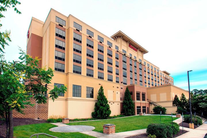 Hotel 3 of 61