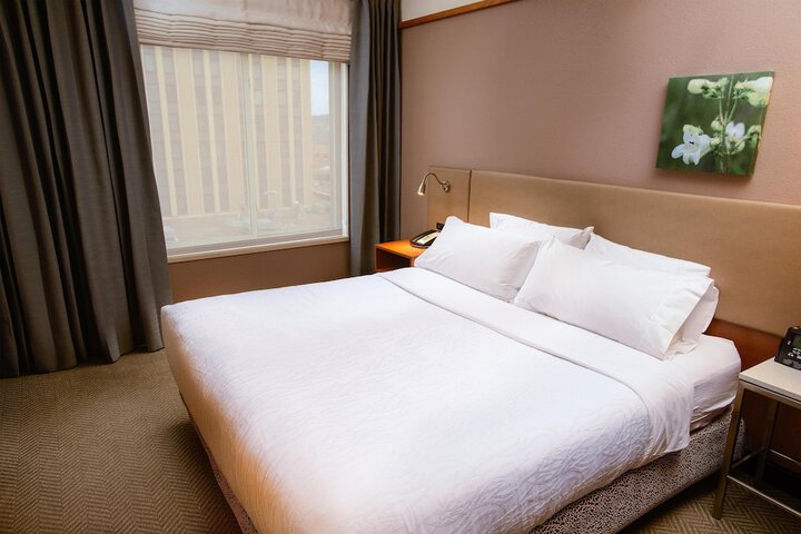 Hilton Garden Inn Rochester Downtown MN