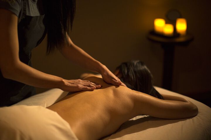 Spa 26 of 38