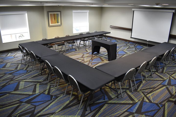 Meeting 21 of 35