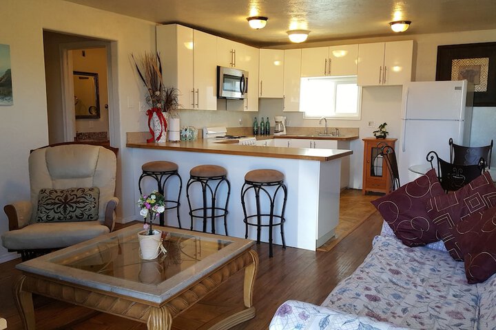 Beachwood Condos & Resort