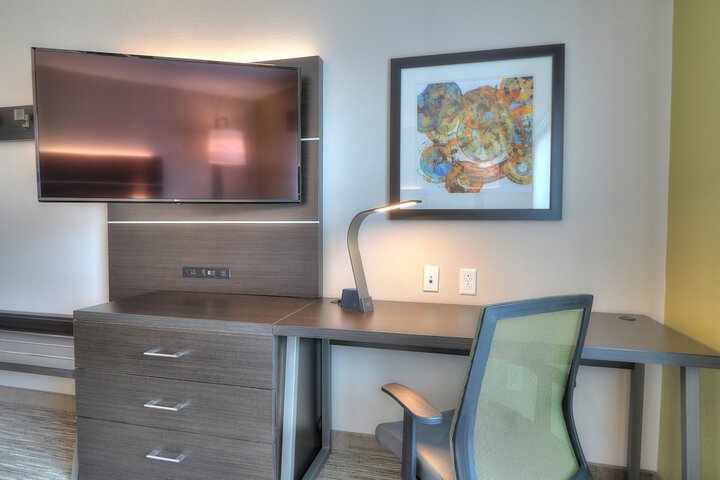 Holiday Inn Express Hotel & Suites Mobile / Saraland by IHG