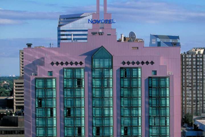 Hotel 3 of 55