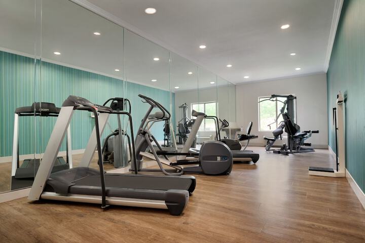 Holiday Inn Express & Suites Dallas NE - Allen by IHG