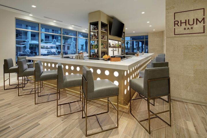 Embassy Suites by Hilton St. Augustine Beach-Oceanfront Resort