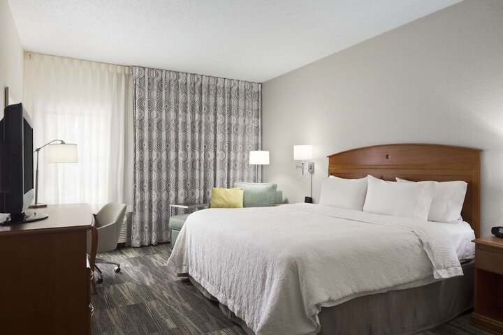Hampton Inn Findlay