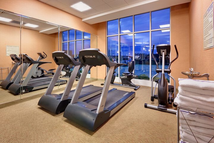 Holiday Inn Jackson Southeast - Pearl by IHG