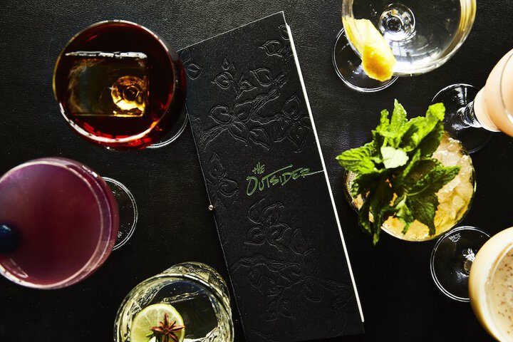 Kimpton Journeyman Hotel by IHG