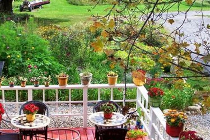 Terrace/Patio 79 of 96
