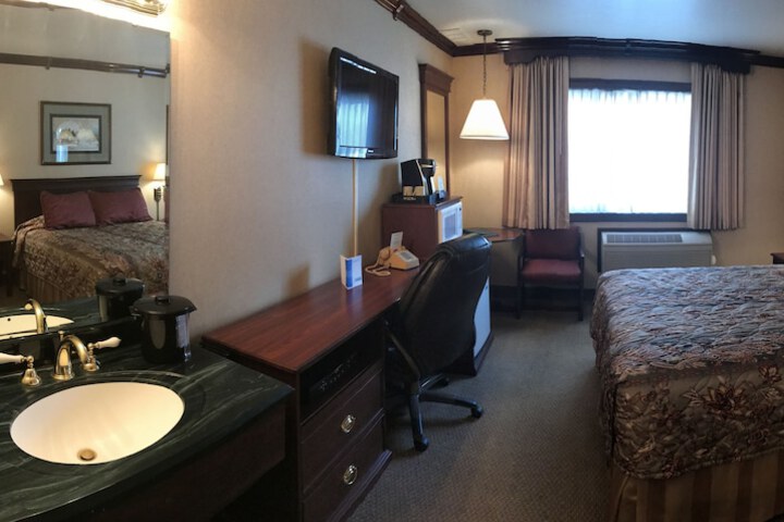 Uptown Motel Kenai