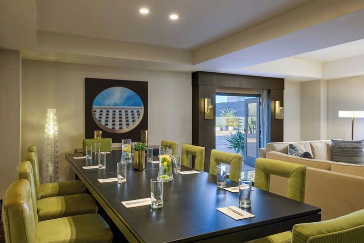 Renaissance Phoenix Downtown