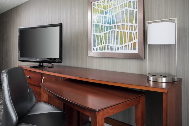 Courtyard by Marriott Foothill Ranch Irvine East / Lake Forest