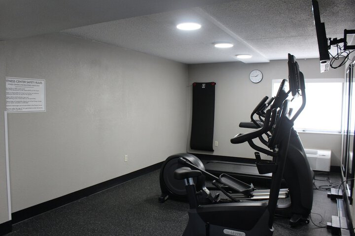 Health and Fitness 36 of 36