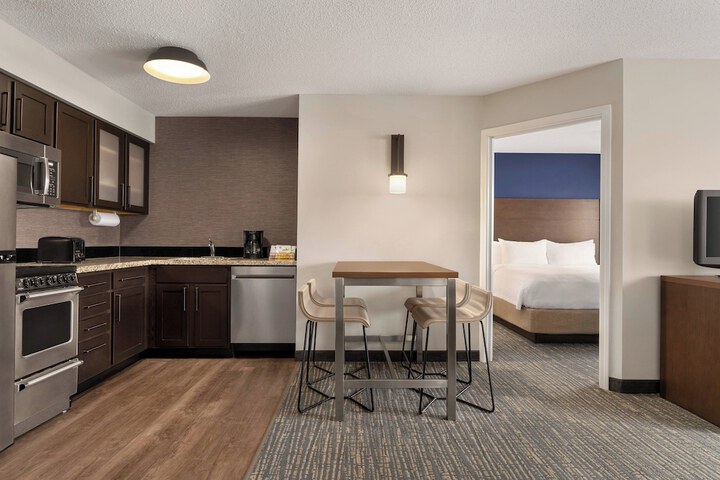 Residence Inn by Marriott Philadelphia West Chester / Exton