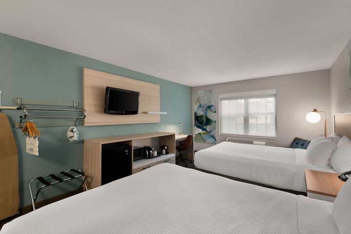 Wyndham Garden Galena Hotel & Day Spa