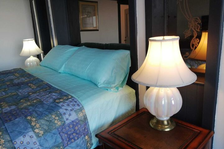 Digby Sailboat Suites