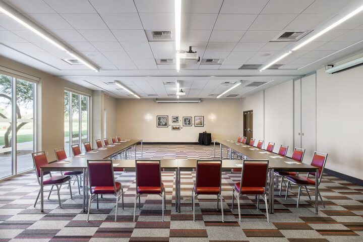 Meeting 40 of 55