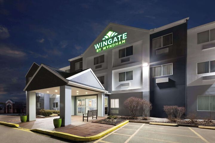 Wingate by Wyndham Marion