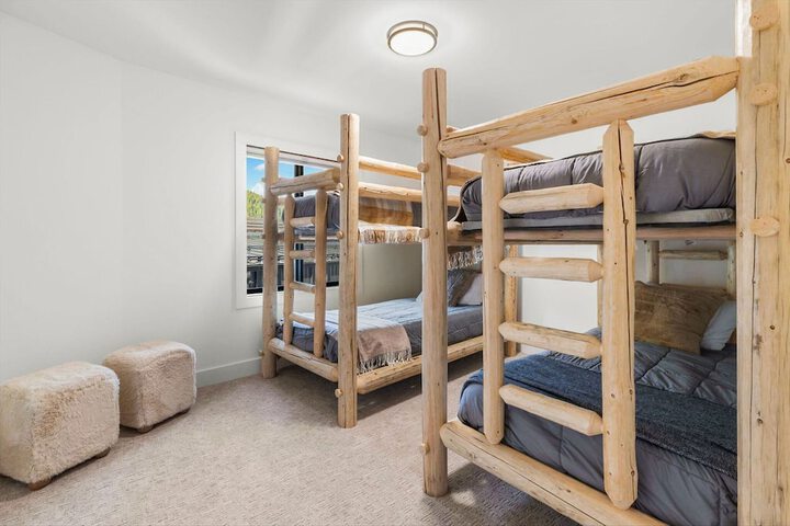 Selkirk Chalet in Sandpoint