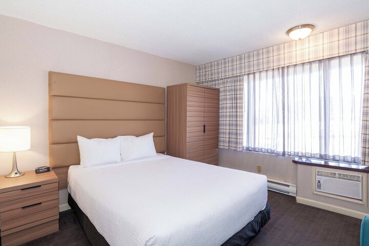 Sandman Hotel Terrace
