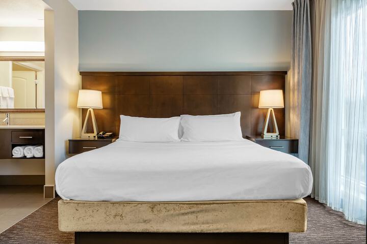 Staybridge Suites St. Petersburg Downtown by IHG