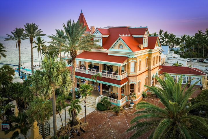 Southernmost House - Adult Exclusive