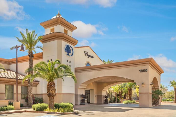 DoubleTree by Hilton Phoenix - Gilbert