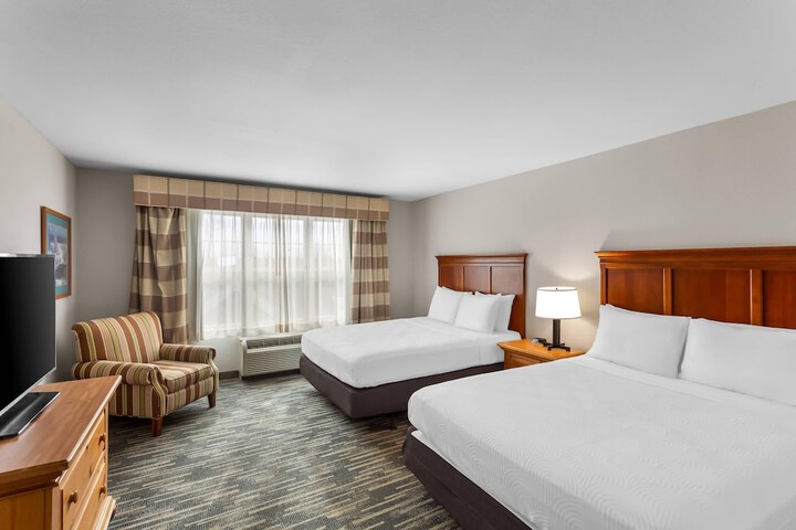 Country Inn & Suites by Radisson Beckley, WV