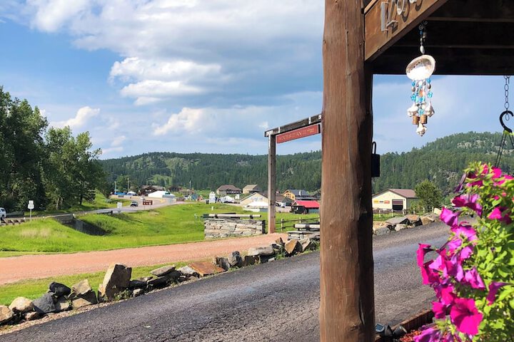 Mountain View Lodge & Cabins