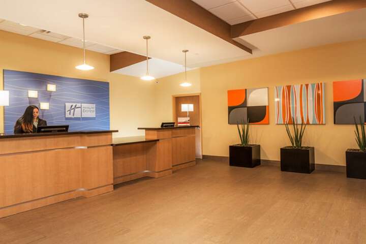 Hotel Interior 3 of 19