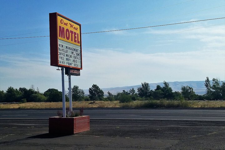 Out West Motel