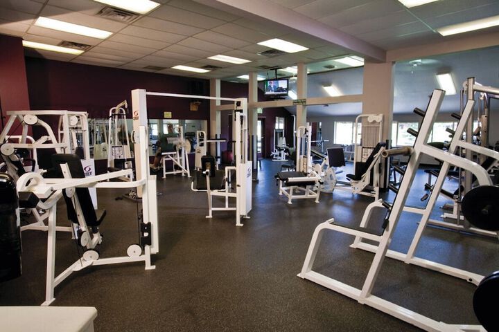 Club Wyndham Pagosa